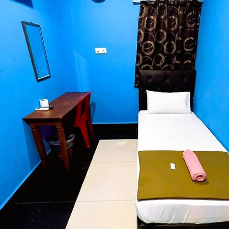 Damansara Damai Hotel- Dd Petaling Jaya Ngoại thất bức ảnh