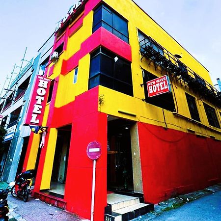 Damansara Damai Hotel- Dd Petaling Jaya Ngoại thất bức ảnh