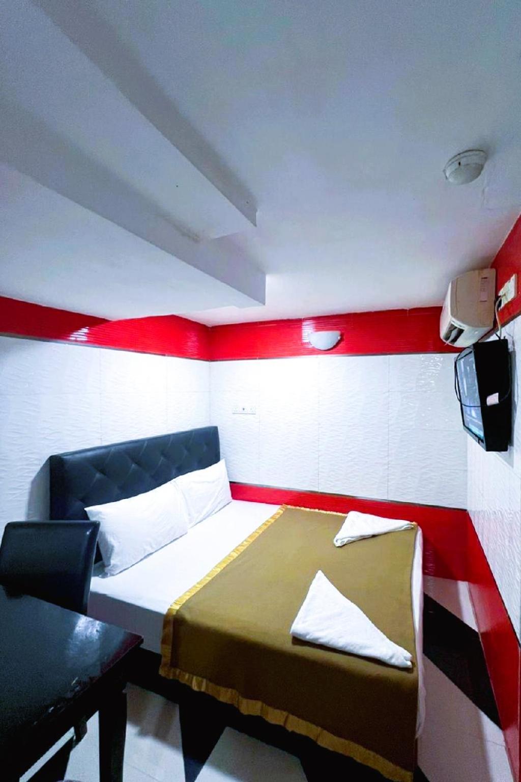 Damansara Damai Hotel- Dd Petaling Jaya Ngoại thất bức ảnh