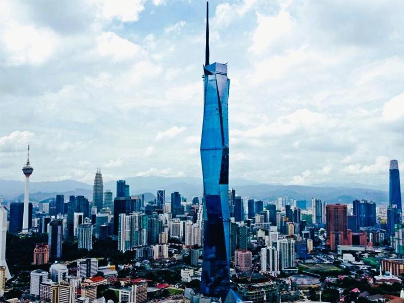 Damansara Damai Hotel- Dd Petaling Jaya Ngoại thất bức ảnh