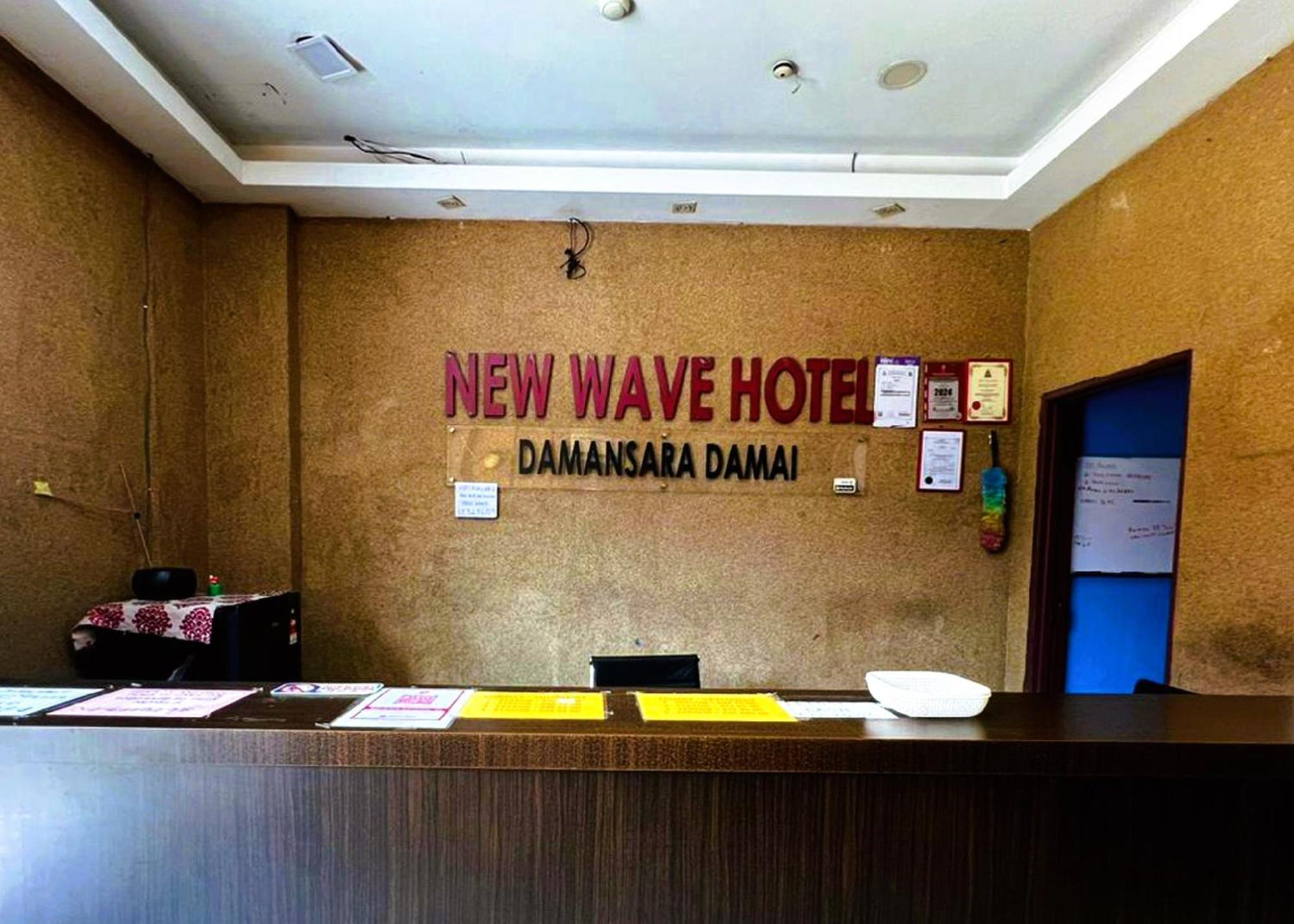 Damansara Damai Hotel- Dd Petaling Jaya Ngoại thất bức ảnh