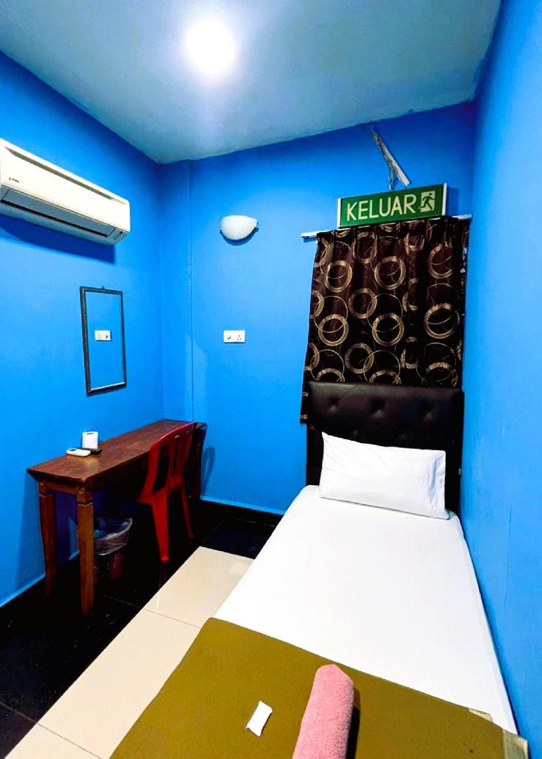 Damansara Damai Hotel- Dd Petaling Jaya Ngoại thất bức ảnh