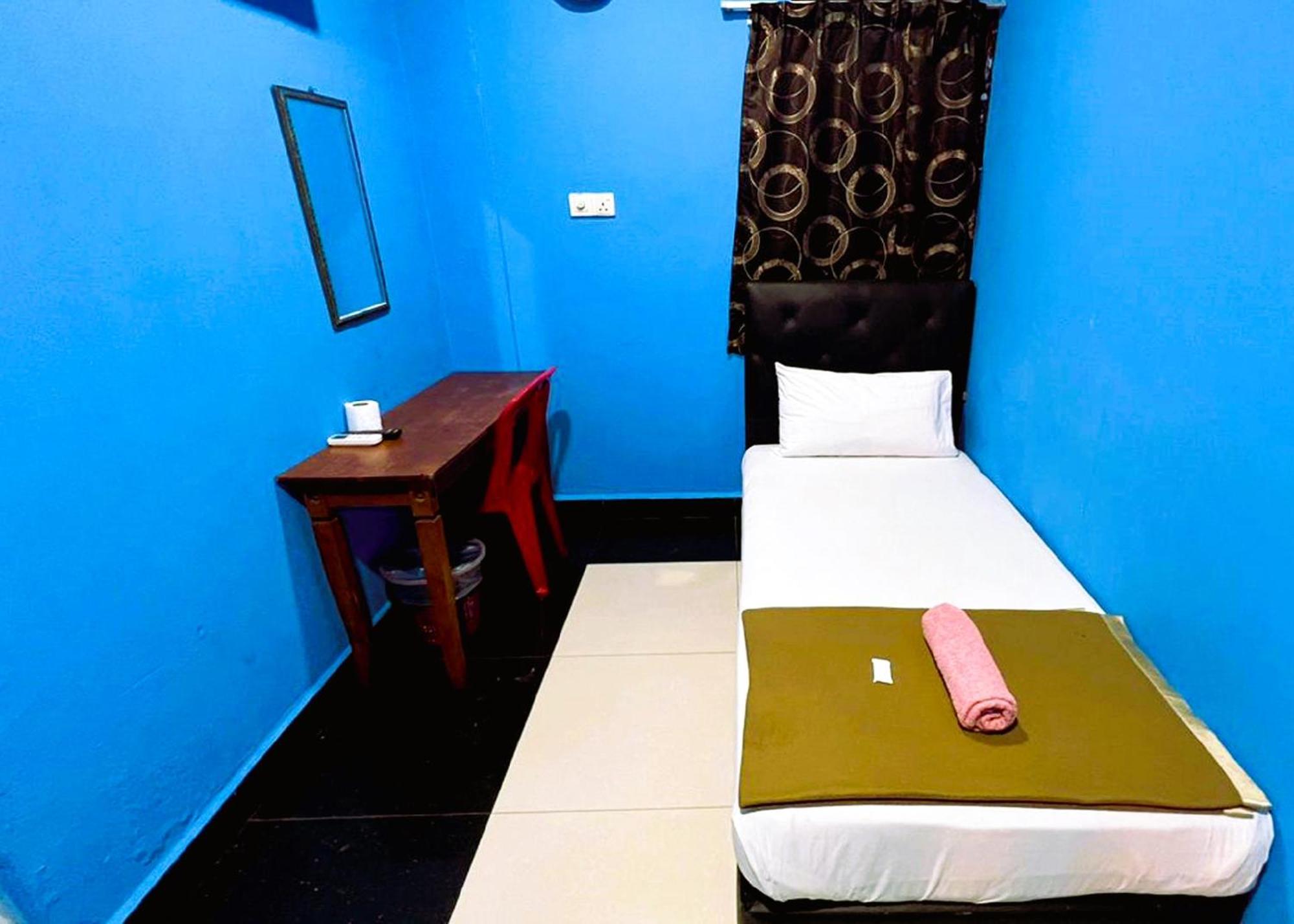 Damansara Damai Hotel- Dd Petaling Jaya Ngoại thất bức ảnh