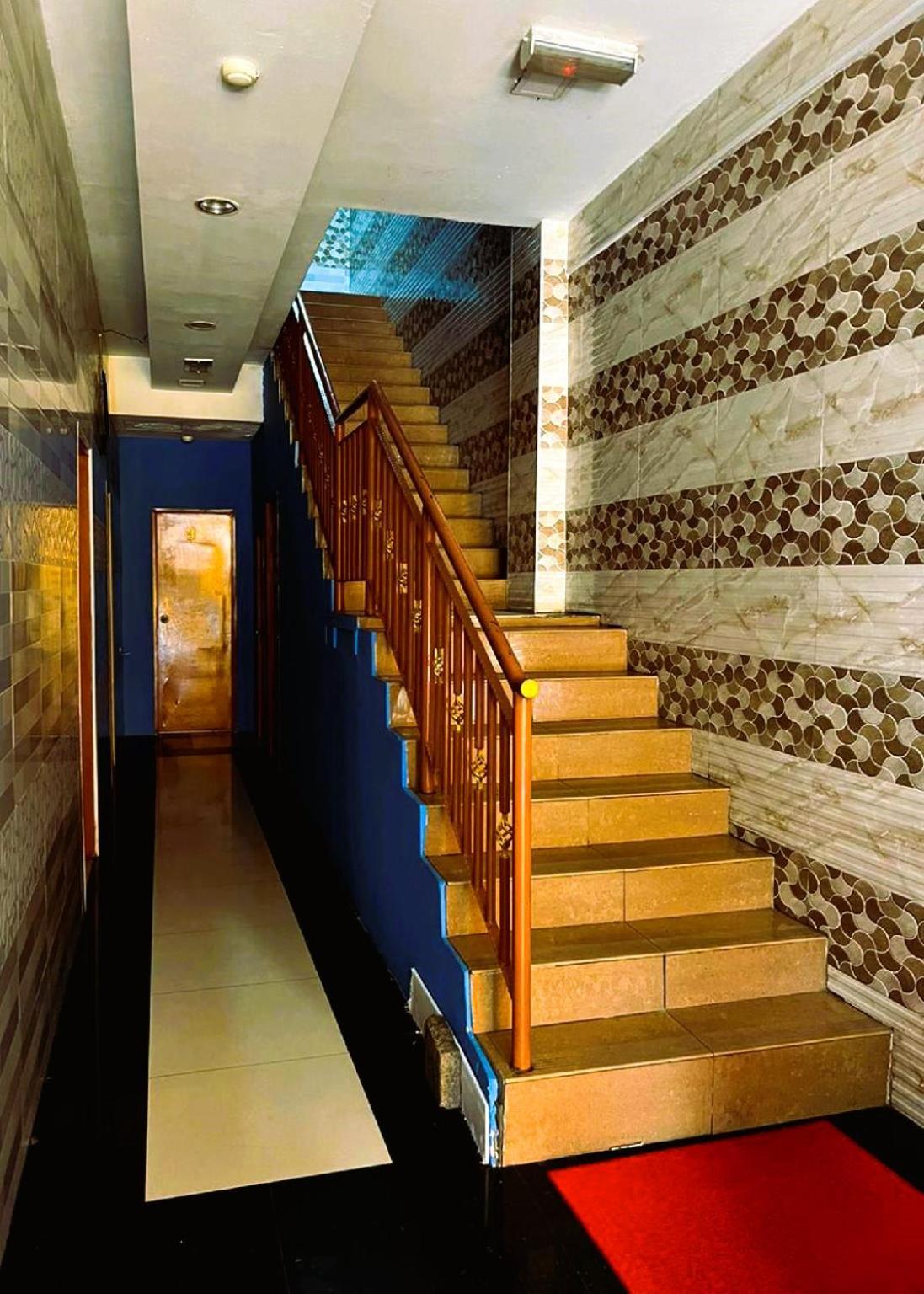 Damansara Damai Hotel- Dd Petaling Jaya Ngoại thất bức ảnh
