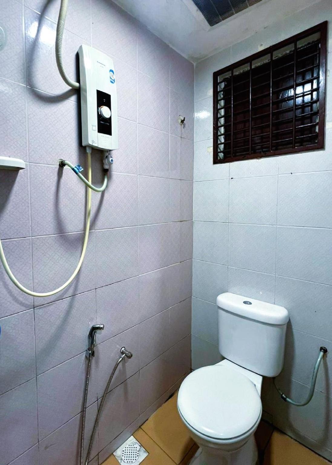 Damansara Damai Hotel- Dd Petaling Jaya Ngoại thất bức ảnh