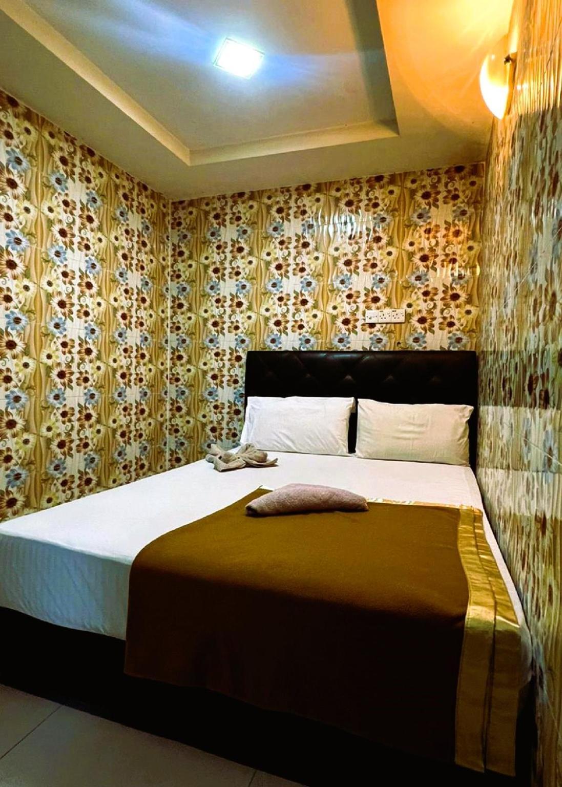 Damansara Damai Hotel- Dd Petaling Jaya Ngoại thất bức ảnh