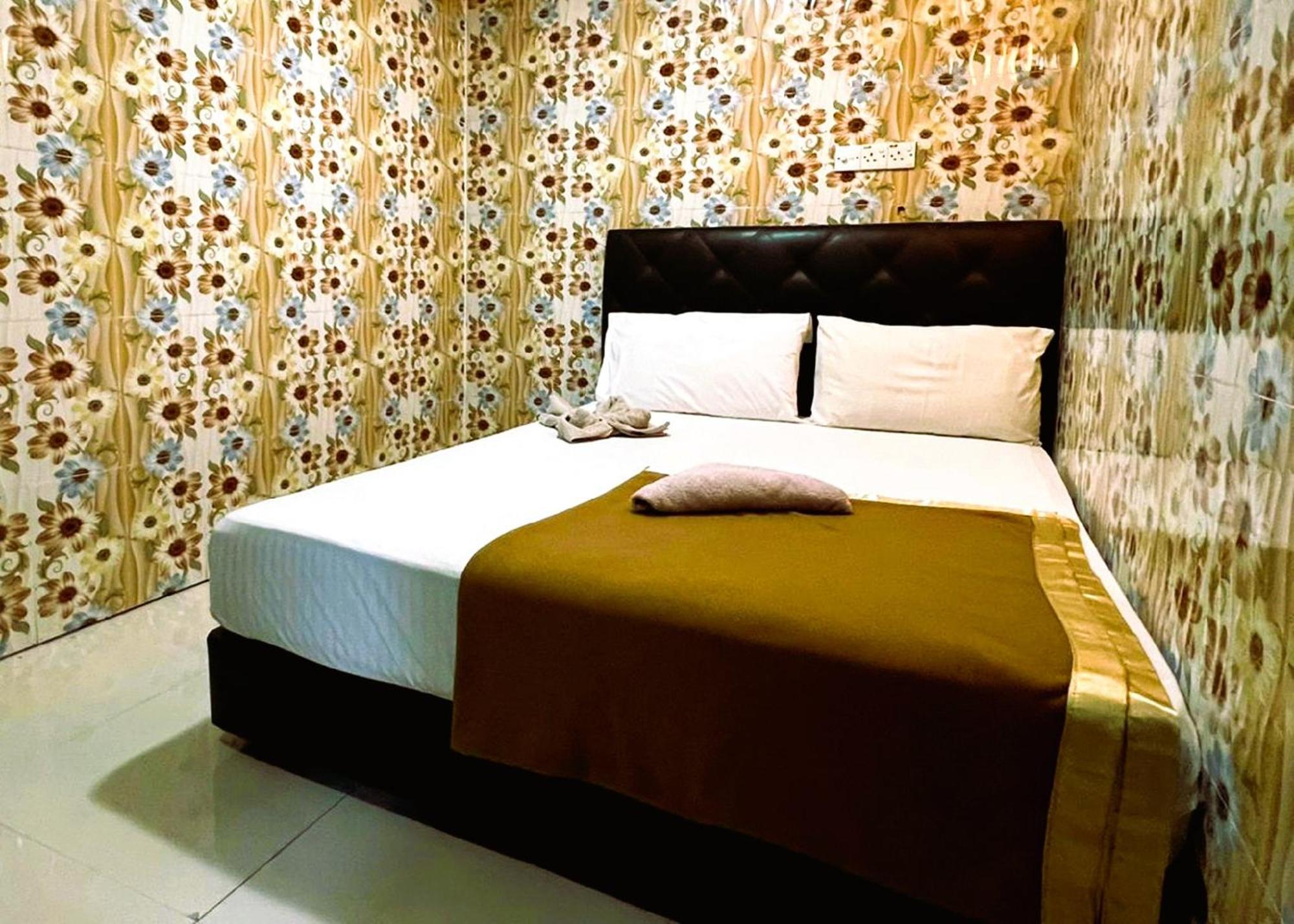 Damansara Damai Hotel- Dd Petaling Jaya Ngoại thất bức ảnh